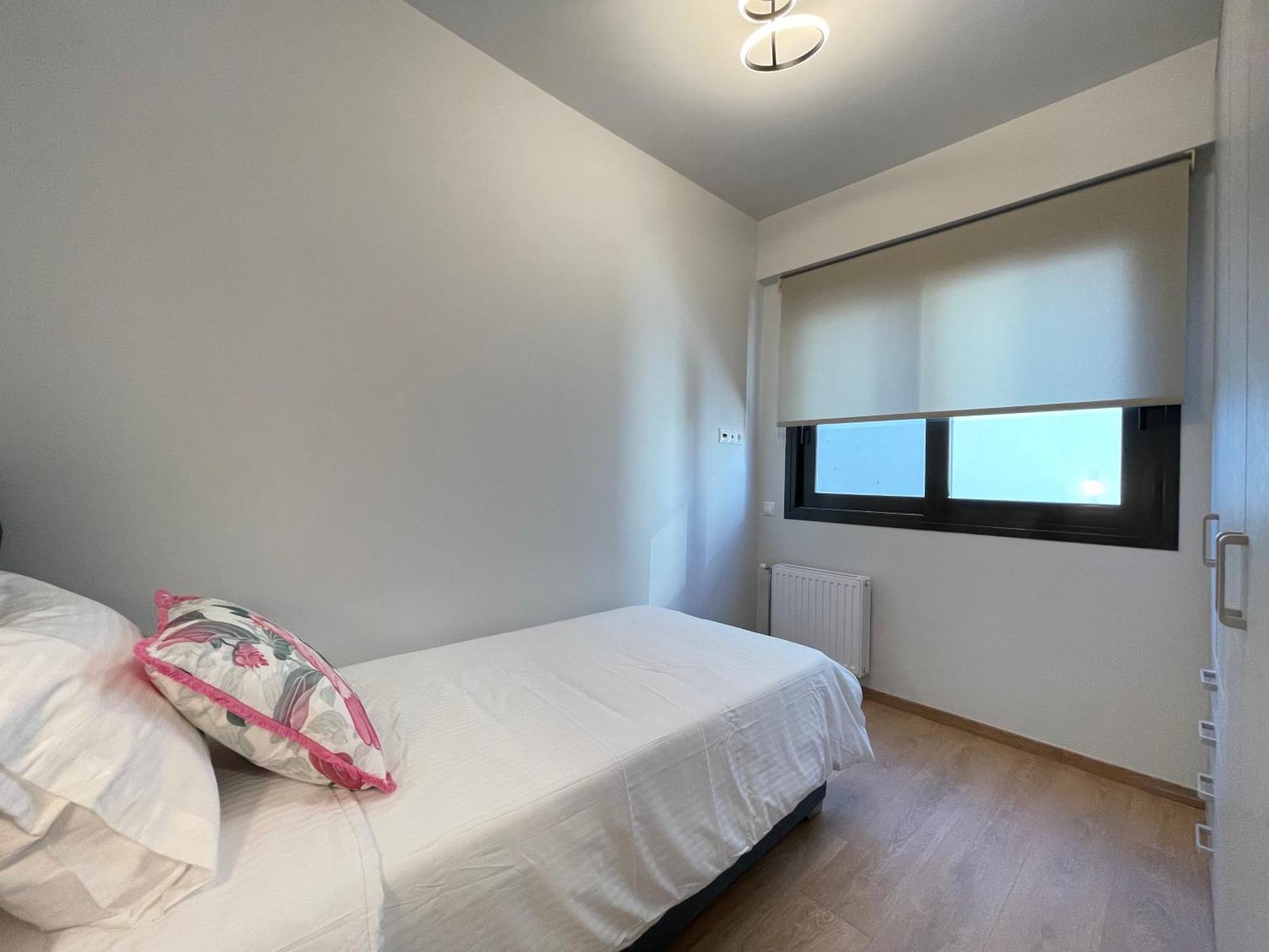 Apartamento Urban Oasis In Ellinikon Atenas Exterior foto